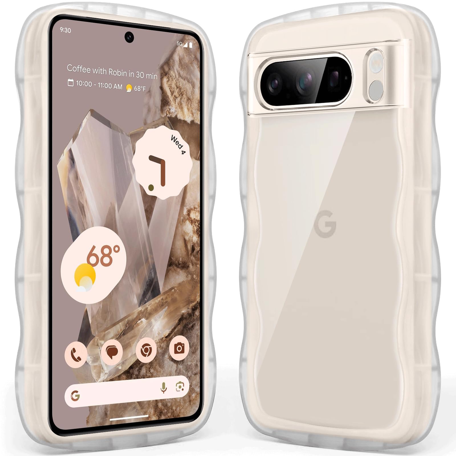 最後値下げGoogle Pixel 8 Pro 日本版 ケース付き Amazon.co.jp: Pixel 8 Pro ケース クリア 人気 かわいい ピクセル 8